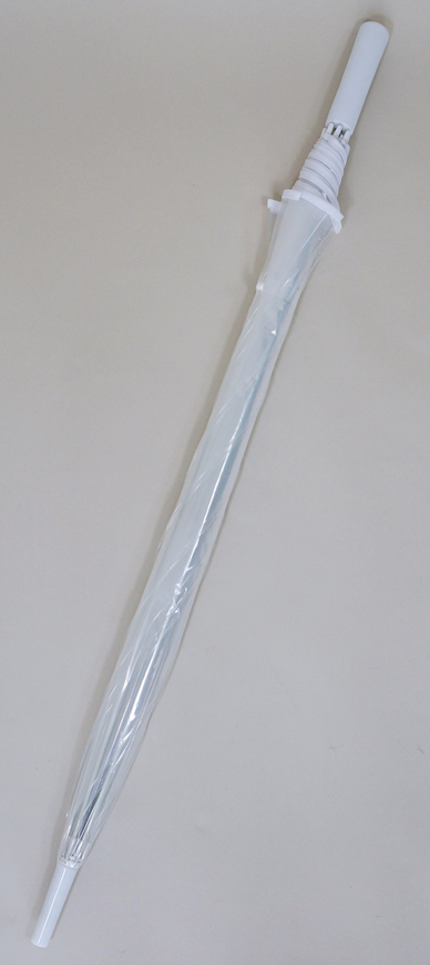 80cmビニール傘