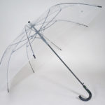 ７０cmビニール傘