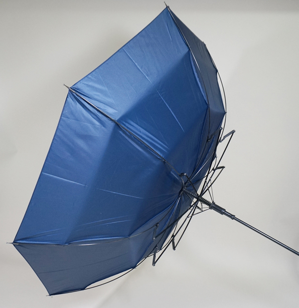 耐風ジャンプ傘